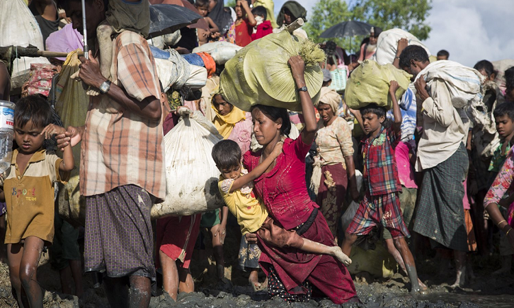 rohingya-killing