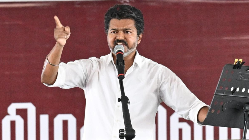 Joseph Vijay