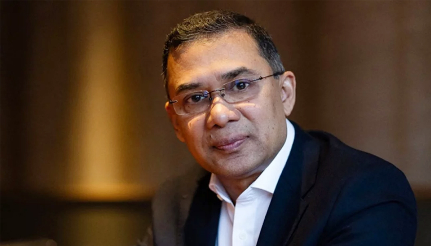 Tarique-Rahman