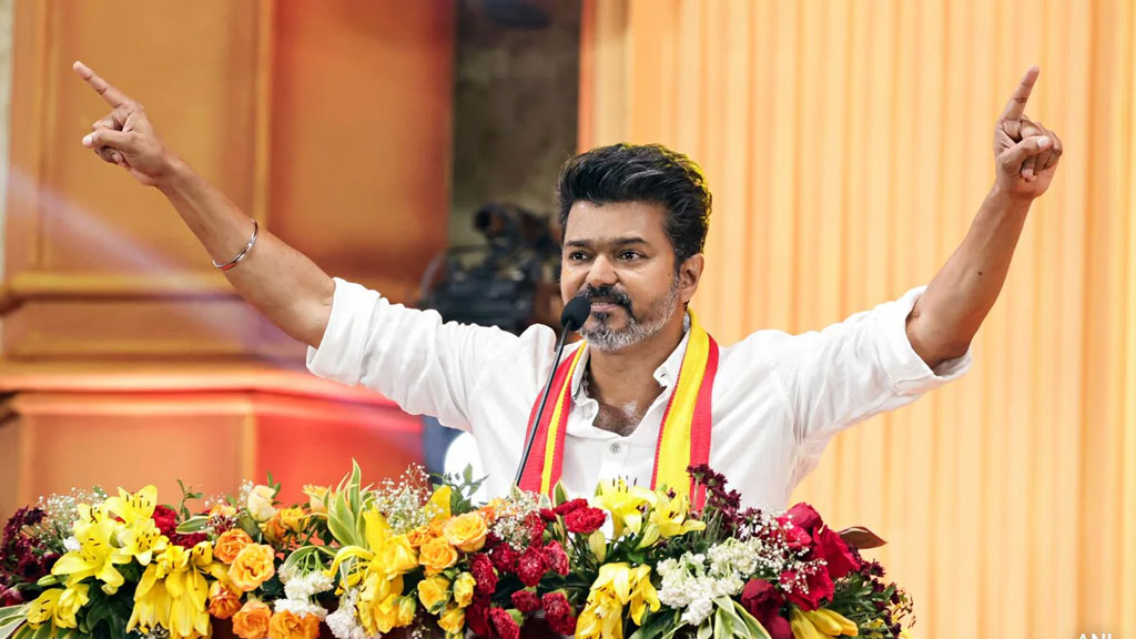 Thalapati-Vijay