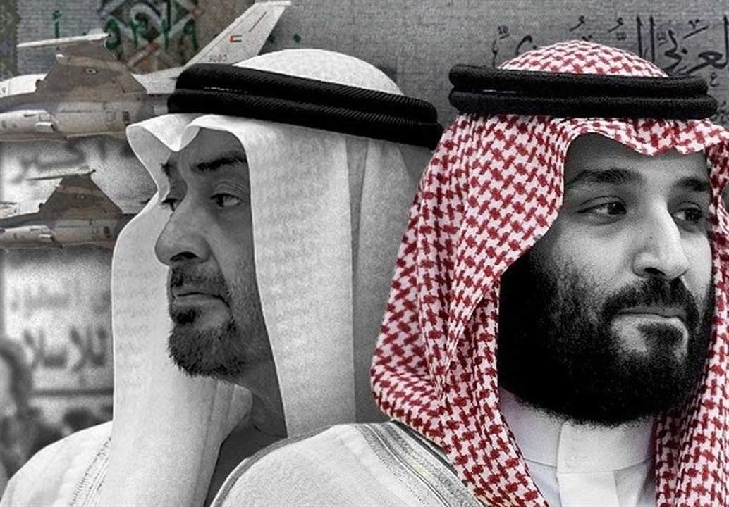 UAE-Saudi