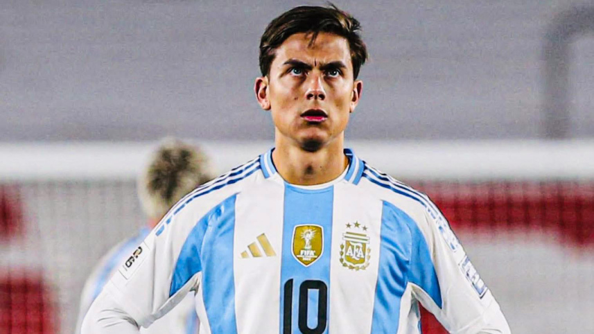 dybala