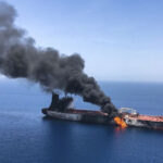 Oil-Tangker-Hormuz
