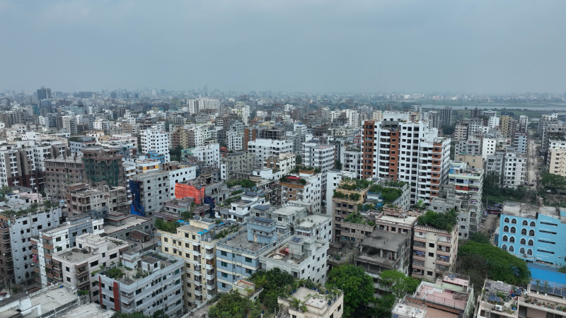 dhaka