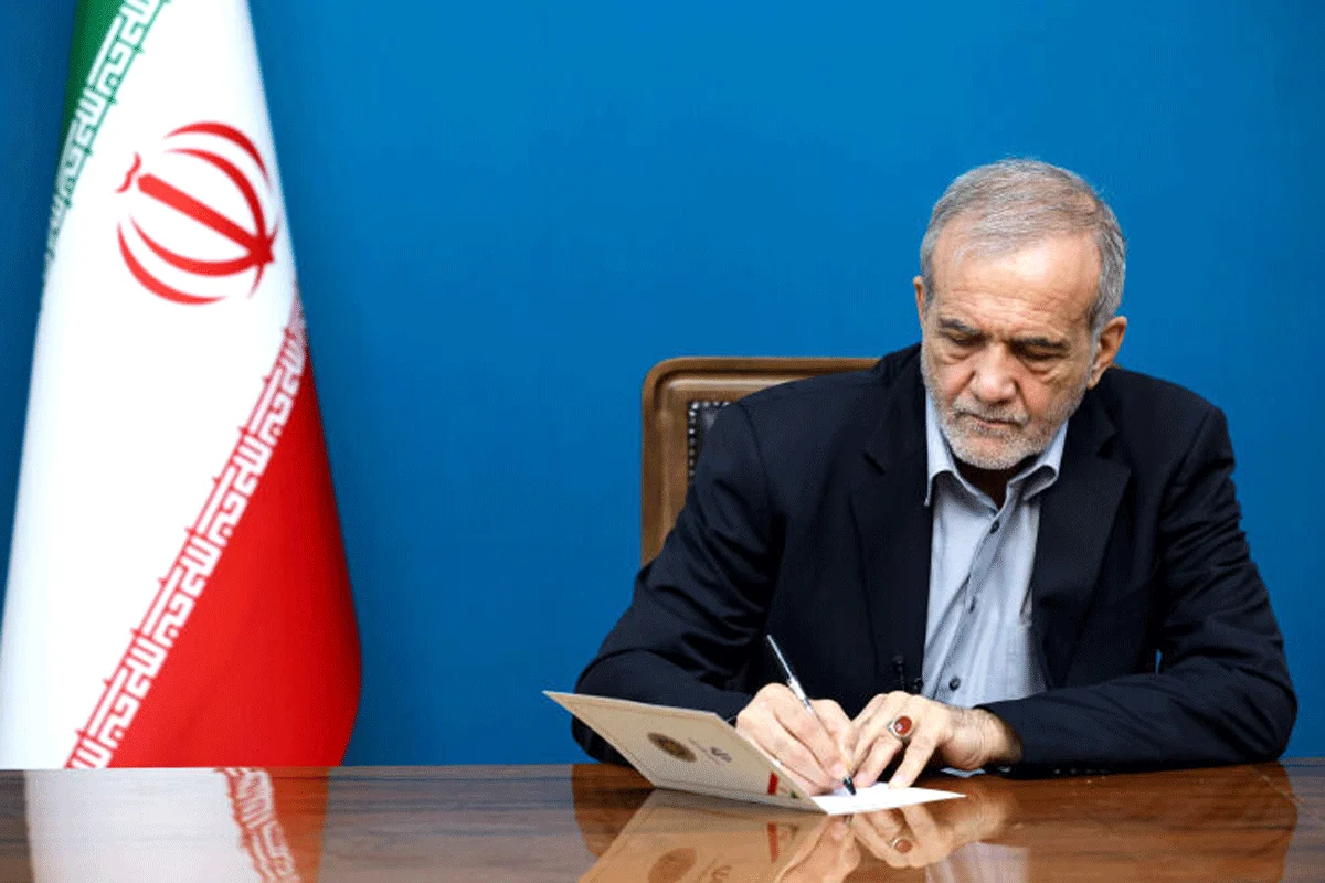 iran