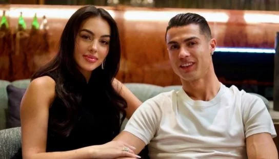 ronaldo