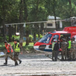 নেপালের নুয়াকোটের বাত্তার বাজার