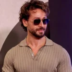Tiger-Shroff
